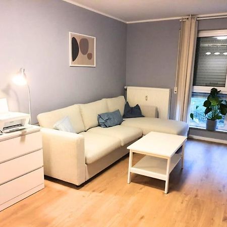 Mockern Nicole Apartment מראה חיצוני תמונה