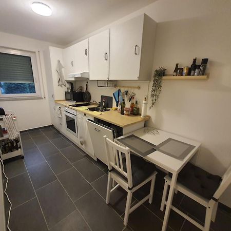 Mockern Nicole Apartment מראה חיצוני תמונה