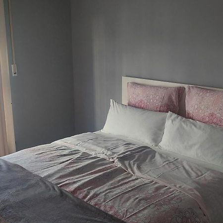 Mockern Nicole Apartment מראה חיצוני תמונה