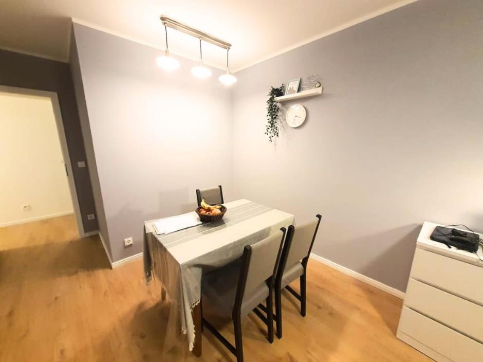 Mockern Nicole Apartment מראה חיצוני תמונה