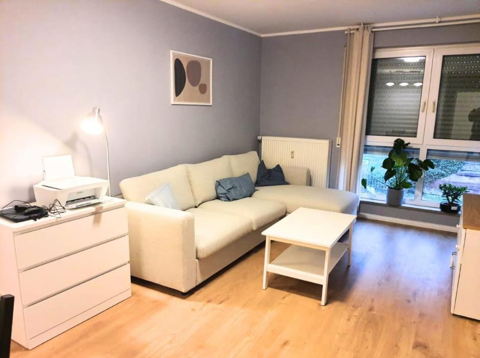 Mockern Nicole Apartment מראה חיצוני תמונה