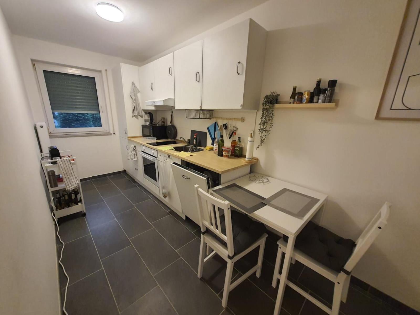 Mockern Nicole Apartment מראה חיצוני תמונה
