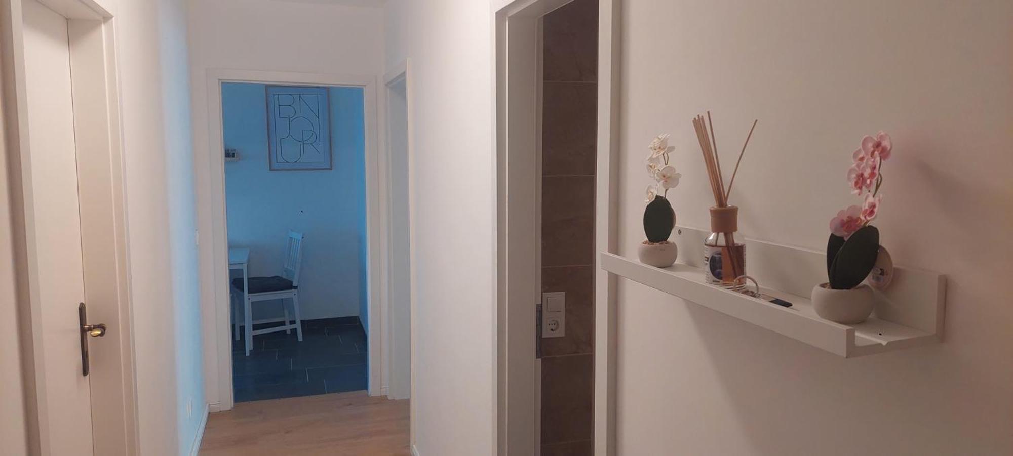 Mockern Nicole Apartment מראה חיצוני תמונה