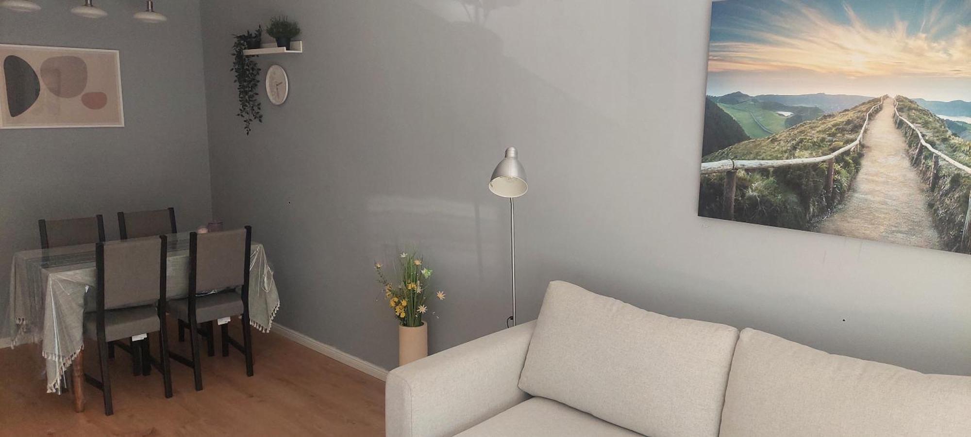 Mockern Nicole Apartment מראה חיצוני תמונה