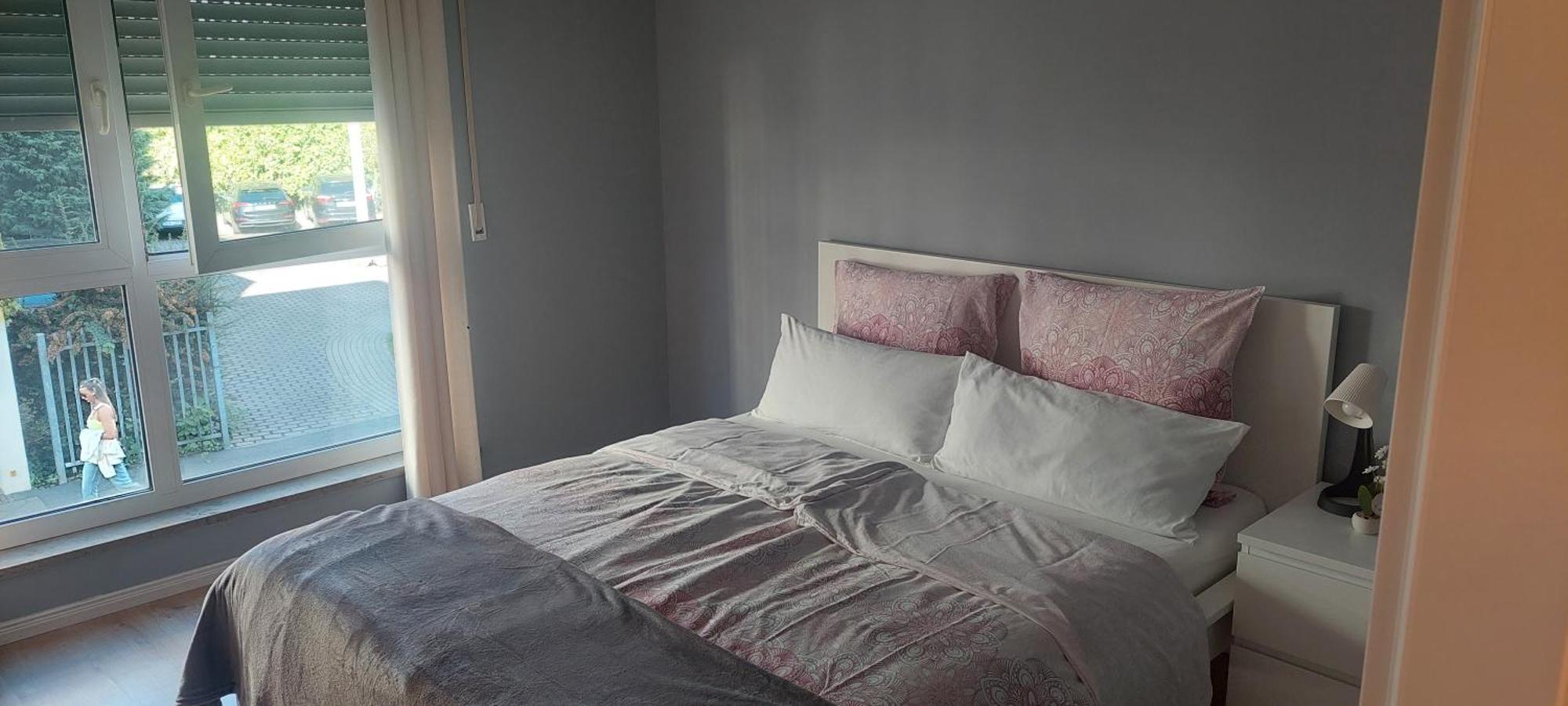 Mockern Nicole Apartment מראה חיצוני תמונה