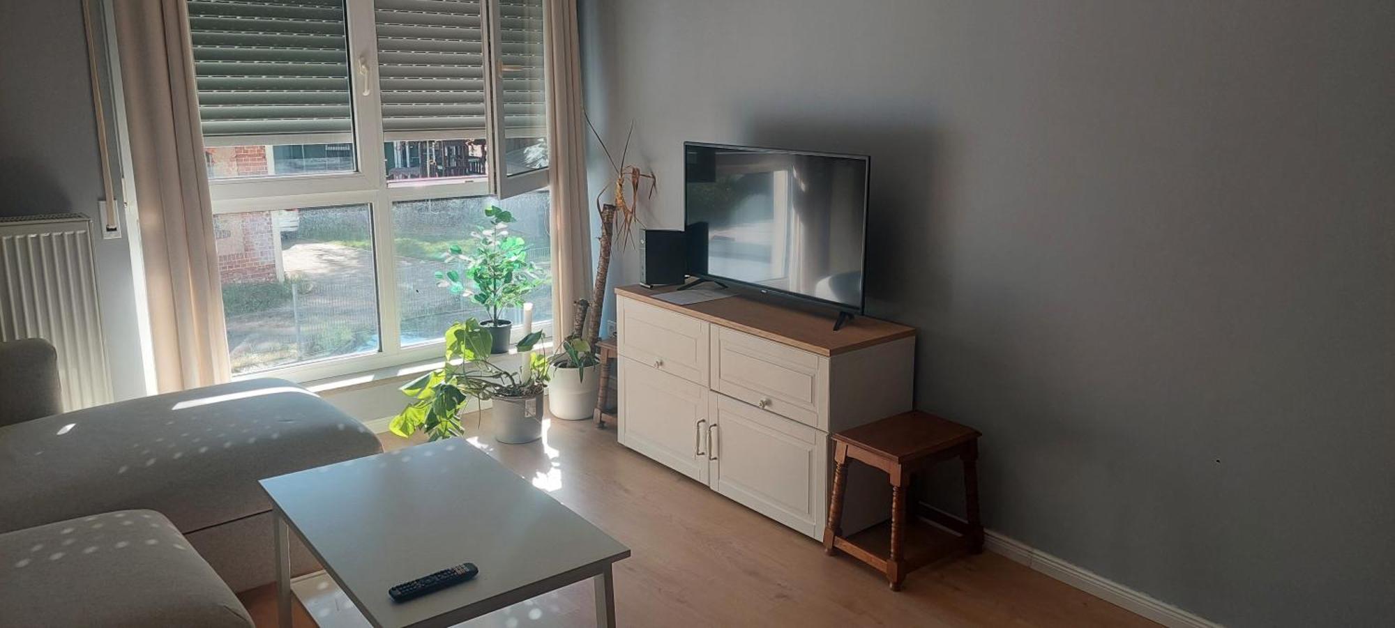 Mockern Nicole Apartment מראה חיצוני תמונה