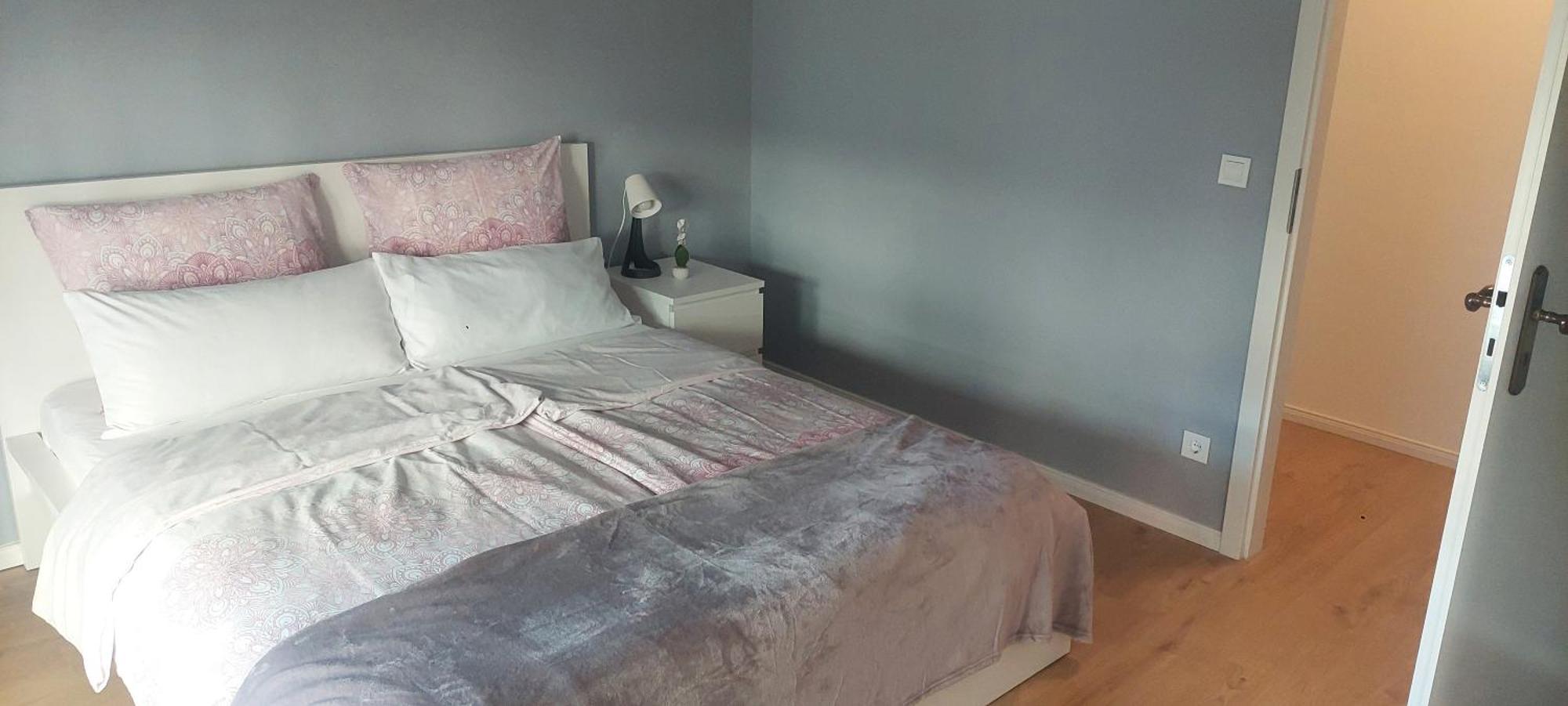 Mockern Nicole Apartment מראה חיצוני תמונה